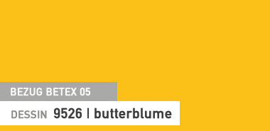 Betex 05 9526 Butterblume