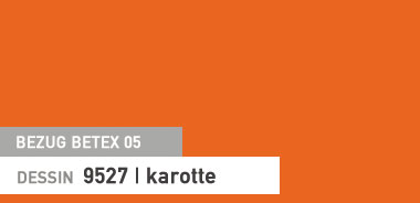 Betex 05 9527 Karotte