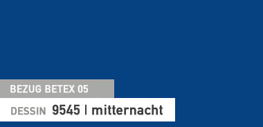 Betex 05 9545 Mitternacht