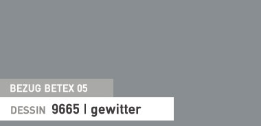 Betex 05 9665 Gewitter