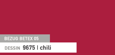 Betex 05 9675 Chili
