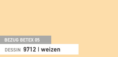 Betex 05 9712 Weizen