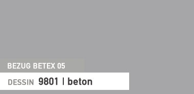 Betex 05 9801 Beton