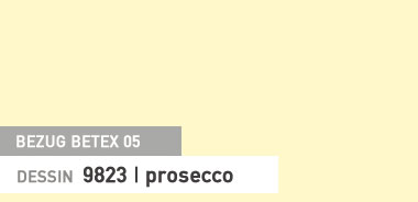 Betex 05 9823 Prosecco