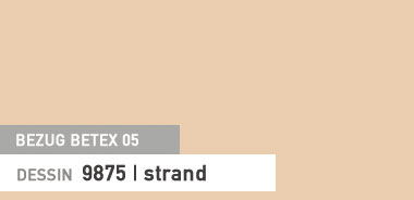 Betex 05 9875 Strand