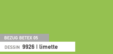 Betex 05 9926 Limette