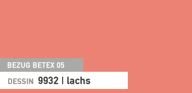 Betex 05 9932 Lachs