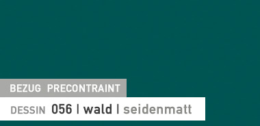 Precontraint 056 Wald seidenmatt