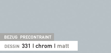 Precontraint 331 Chrom matt