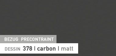 Precontraint 378 Carbon matt