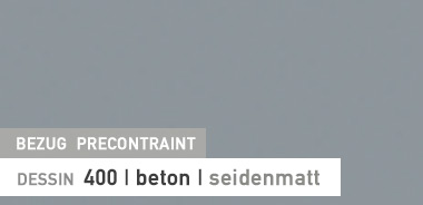 Precontraint 400 Beton seidenmatt