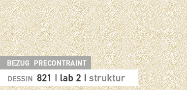 Precontraint 821 lab 2 Struktur