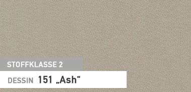 Dessin 151 Ash