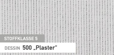 Dessin 500 Plaster