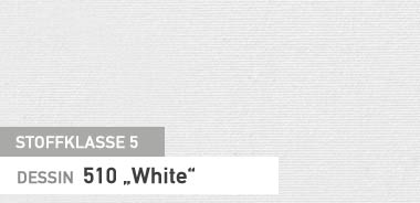 Dessin 510 White