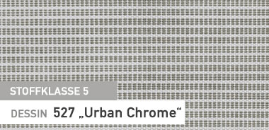 Dessin 527 Urban Chrome