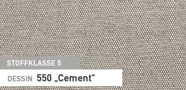 Dessin 550 Cement