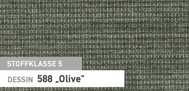 Dessin 588 Olive