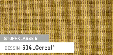 Dessin 604 Cereal