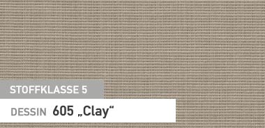 Dessin 605 Clay