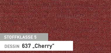 Dessin 637 Cherry