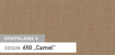 Dessin 650 Camel