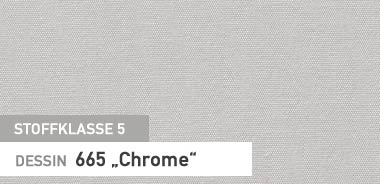 Dessin 665 Chrome