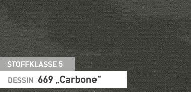Dessin 669 Carbone
