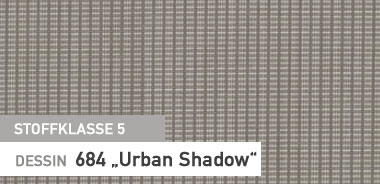 Dessin 684 Urban Shadow
