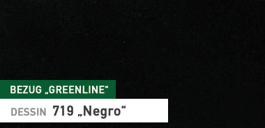 Dessin 719 Green Negro