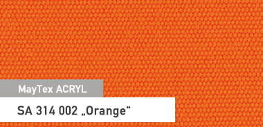 SA 314 002 Orange