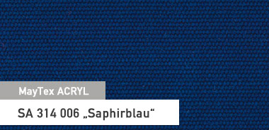 SA 314 006 Saphirblau