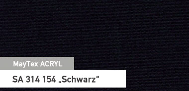 SA 314 154 Schwarz