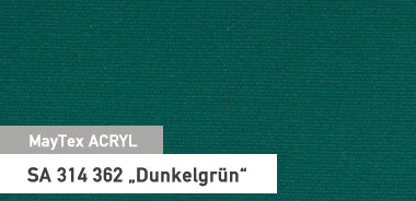 SA 314 362 Dunkelgrün