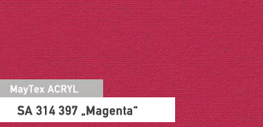 SA 314 397 Magenta