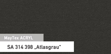 SA 314 398 Atlasgrau