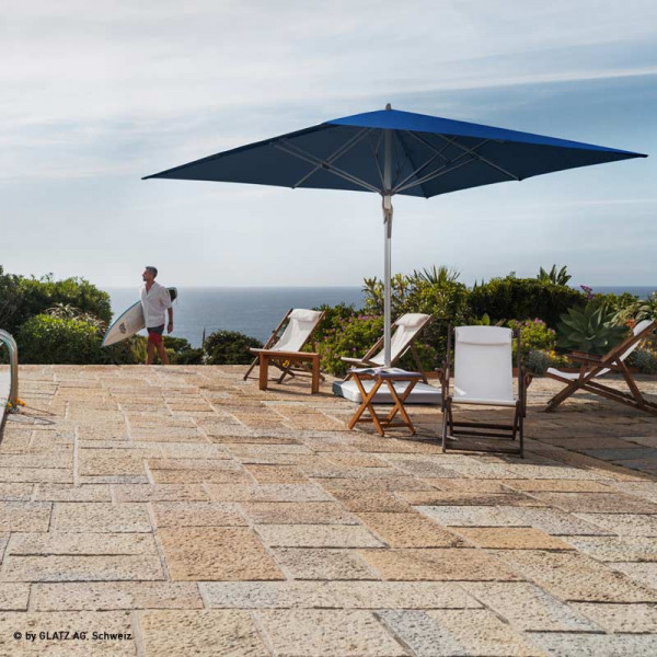 Fortello Individual Glatz Sonnenschirm I Fortello Individual