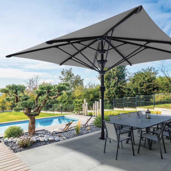 One Bahama One Sonnenschirm I Design by Studio F.A. Porsche