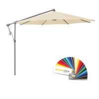 Glatz Sunwing C+ Ampelschirm Ersatzbespannung Glatz Sunwing C+ Ampelschirm Ersatzbespannung