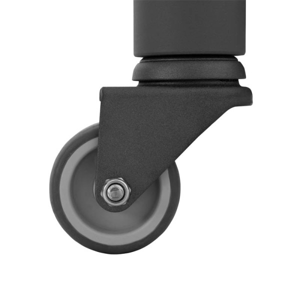 Knirps Easy-Click Stahlständer 50 kg Knirps Easy-Click Stahlständer 50 kg