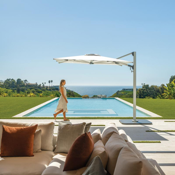 Solaris Shademaker Ampelschirm I Solaris