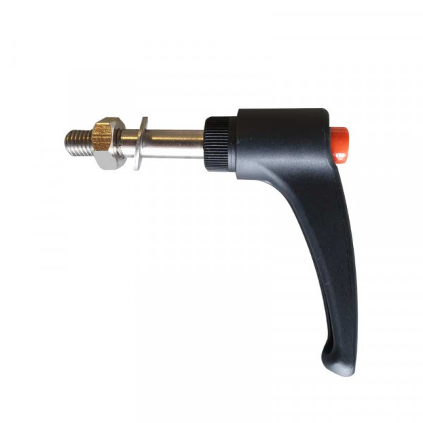 Klemmhebel M10 für Pendalex V+ - Tragarmführung Klemmhebel M10 für Pendalex V+ - Tragarmführung