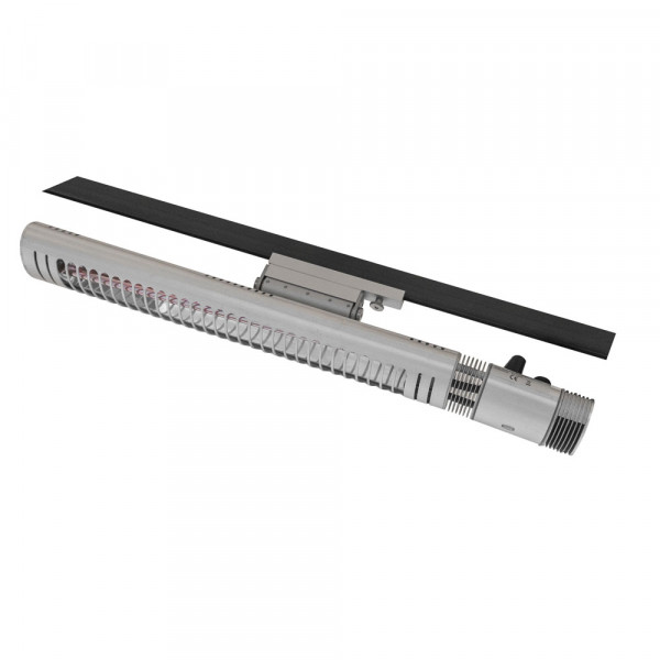 Bahama Heater Heizstrahler Bahama Heater Heizstrahler