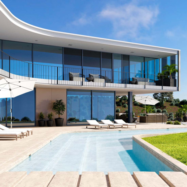 Apoll Knirps Sonnenschirm | Apoll