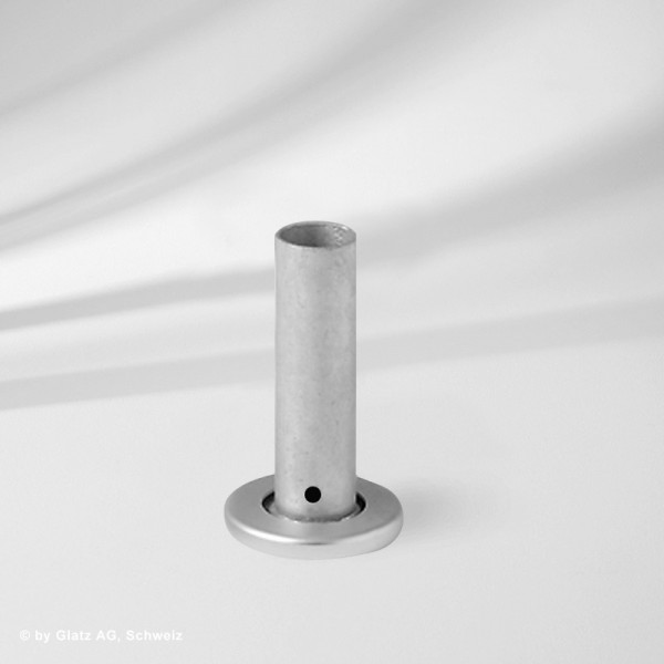 Standrohr M4 mit Hohlprofil M4 Standrohr M4 mit Hohlprofil M4