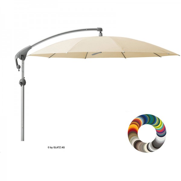 Pendalex P+ Glatz Ampelschirm I Pendalex P+