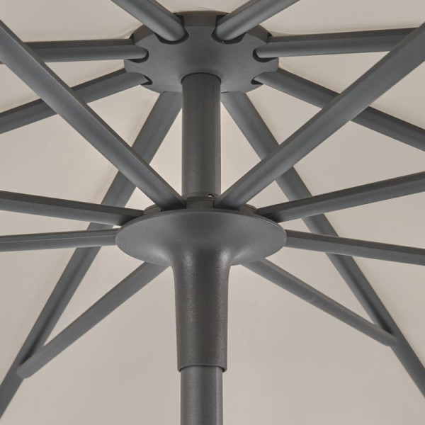 Smart Glatz Sonnenschirm I Smart