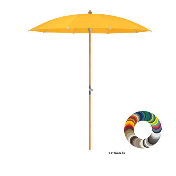 Alexo Glatz Sonnenschirm I Alexo