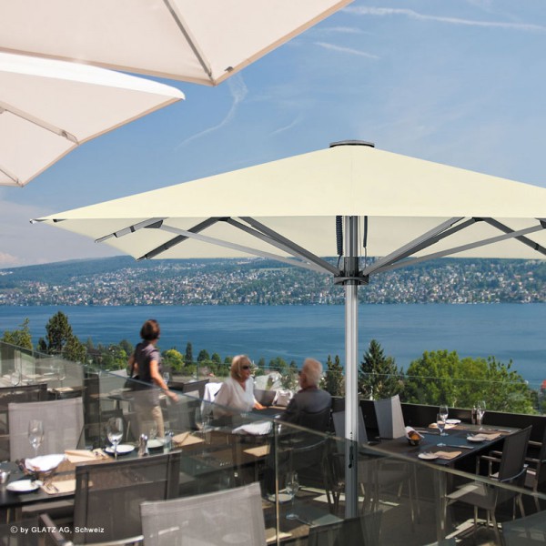 Palazzo Style Glatz Marktschirm I Palazzo Style