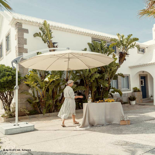 Pendalex P+ Glatz Ampelschirm I Pendalex P+